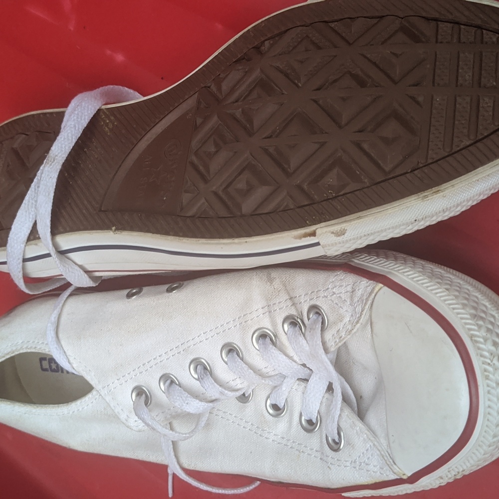 Shoes Converse runners all star